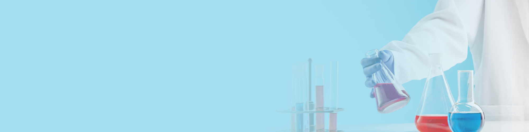 Laboratory Supplies & Equipment